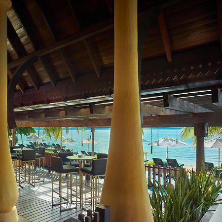 Gaya Island Resort, Kota Kinabalu - An Slh Hotel Luaran gambar