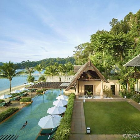 Gaya Island Resort, Kota Kinabalu - An Slh Hotel Luaran gambar
