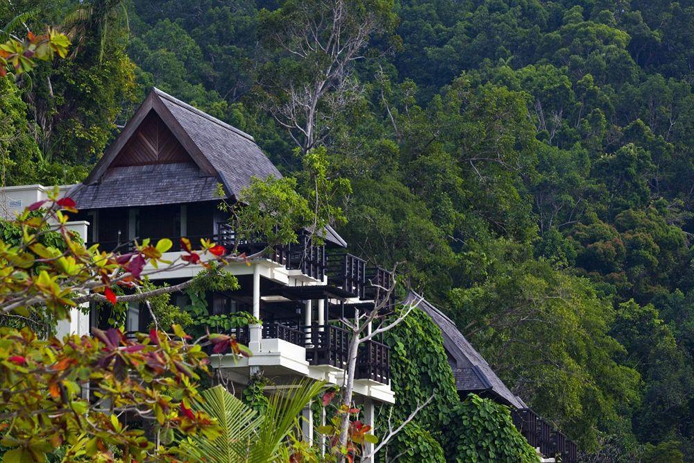 Gaya Island Resort, Kota Kinabalu - An Slh Hotel Luaran gambar