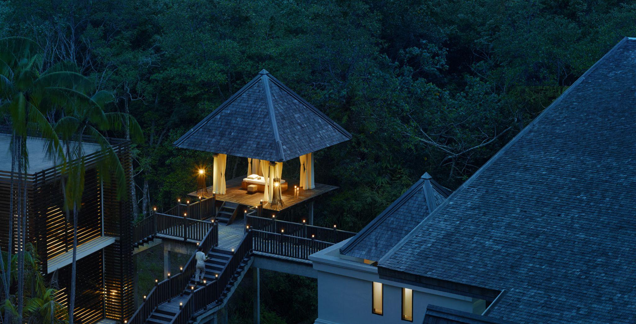 Gaya Island Resort, Kota Kinabalu - An Slh Hotel Luaran gambar