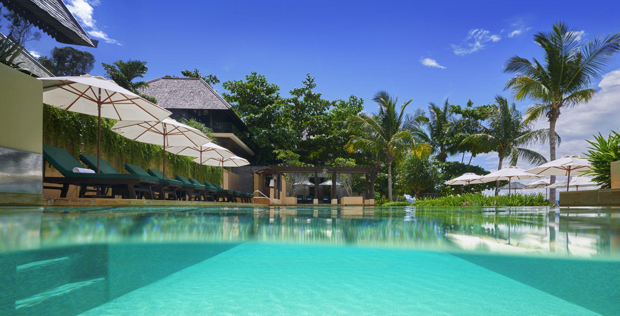 Gaya Island Resort, Kota Kinabalu - An Slh Hotel Luaran gambar