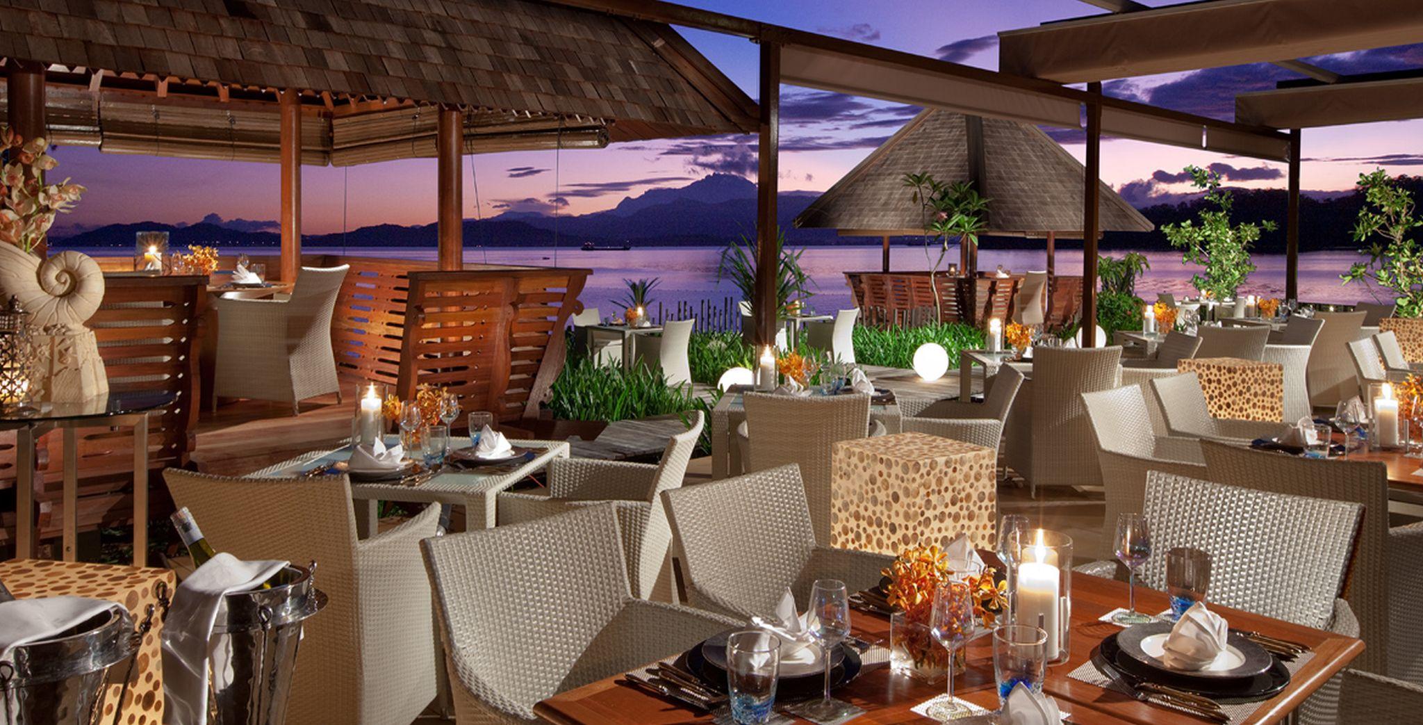 Gaya Island Resort, Kota Kinabalu - An Slh Hotel Luaran gambar