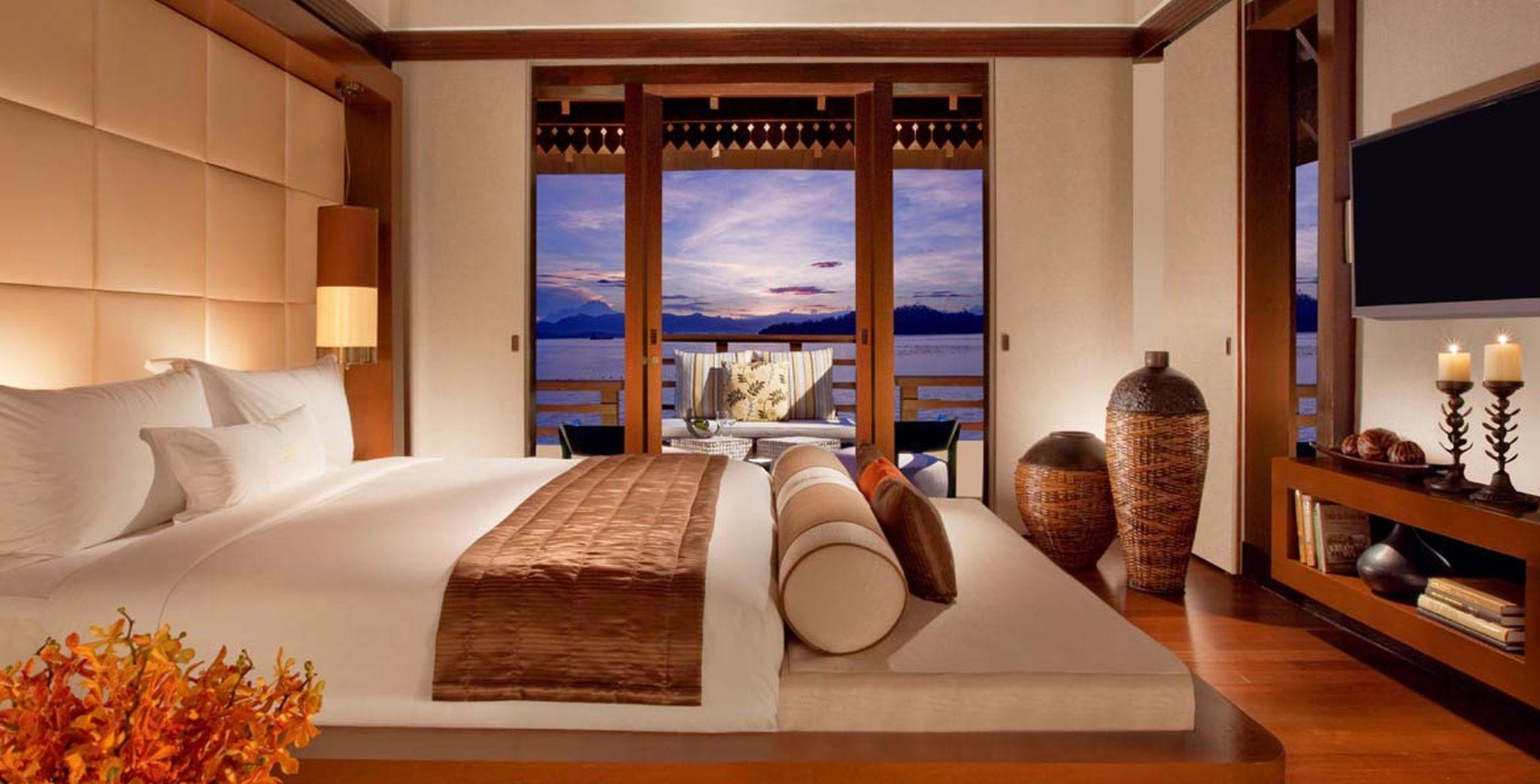 Gaya Island Resort, Kota Kinabalu - An Slh Hotel Luaran gambar