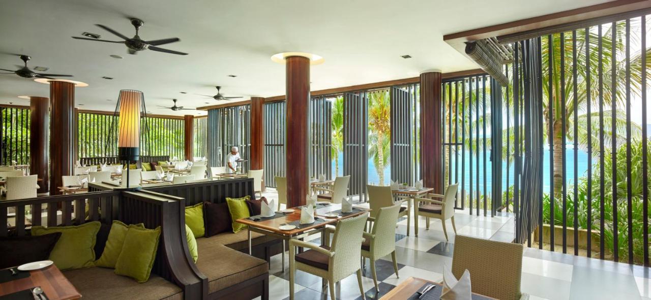 Gaya Island Resort, Kota Kinabalu - An Slh Hotel Luaran gambar