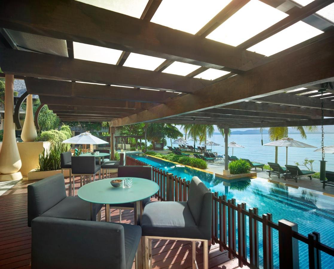 Gaya Island Resort, Kota Kinabalu - An Slh Hotel Luaran gambar