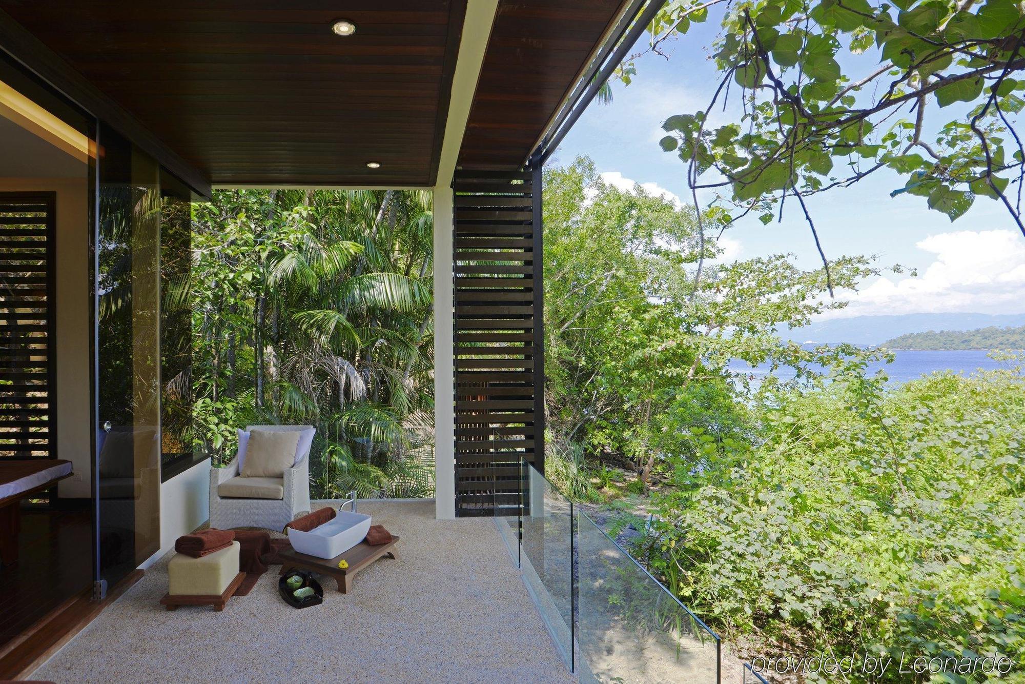 Gaya Island Resort, Kota Kinabalu - An Slh Hotel Servis gambar