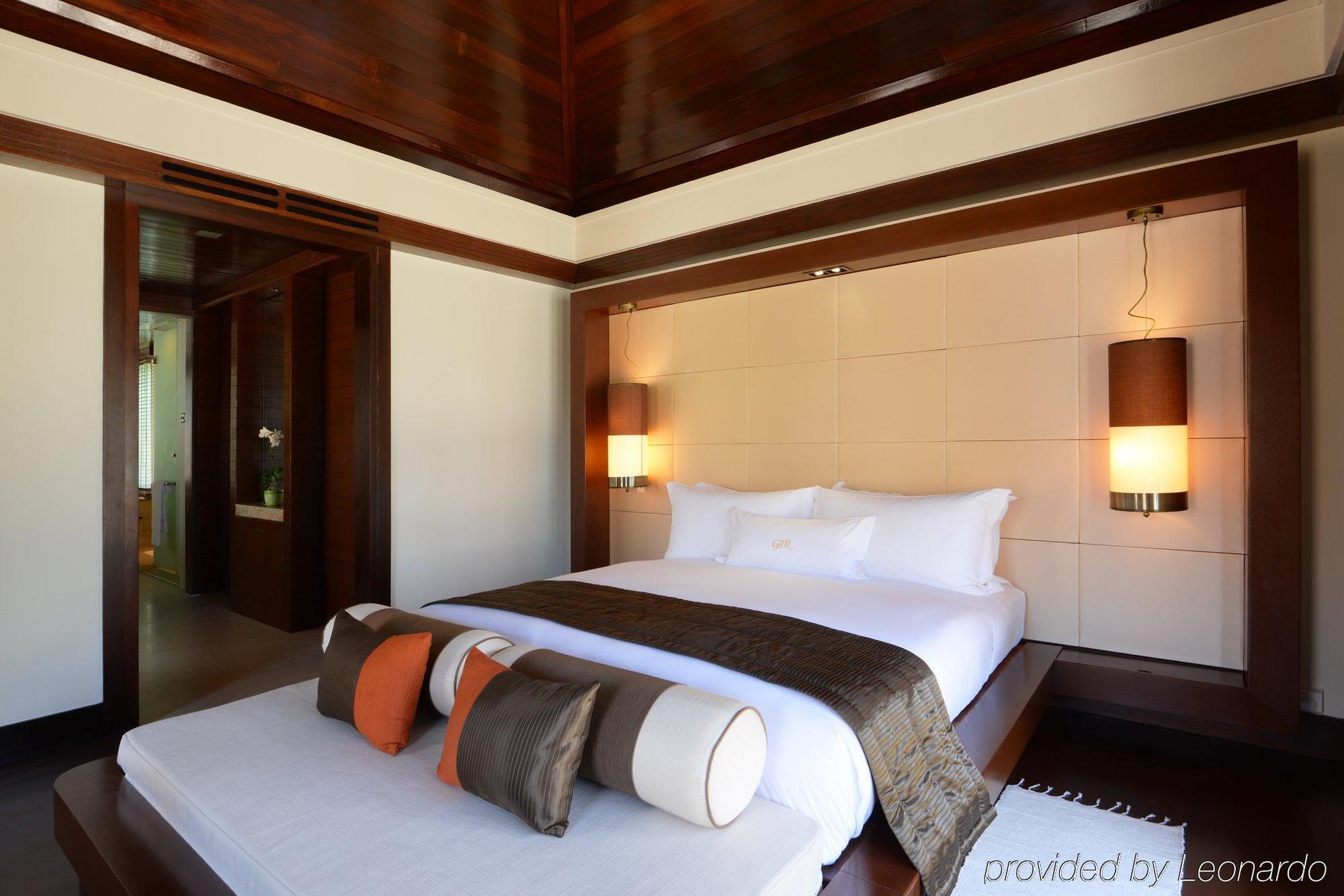 Gaya Island Resort, Kota Kinabalu - An Slh Hotel Bilik gambar