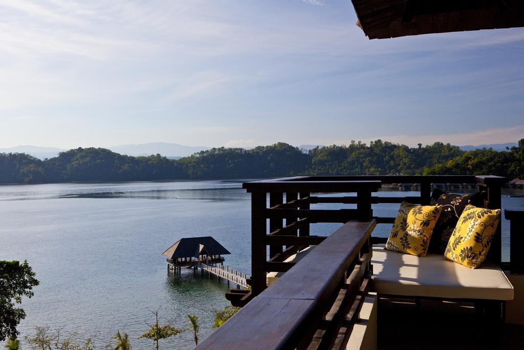 Gaya Island Resort, Kota Kinabalu - An Slh Hotel Luaran gambar