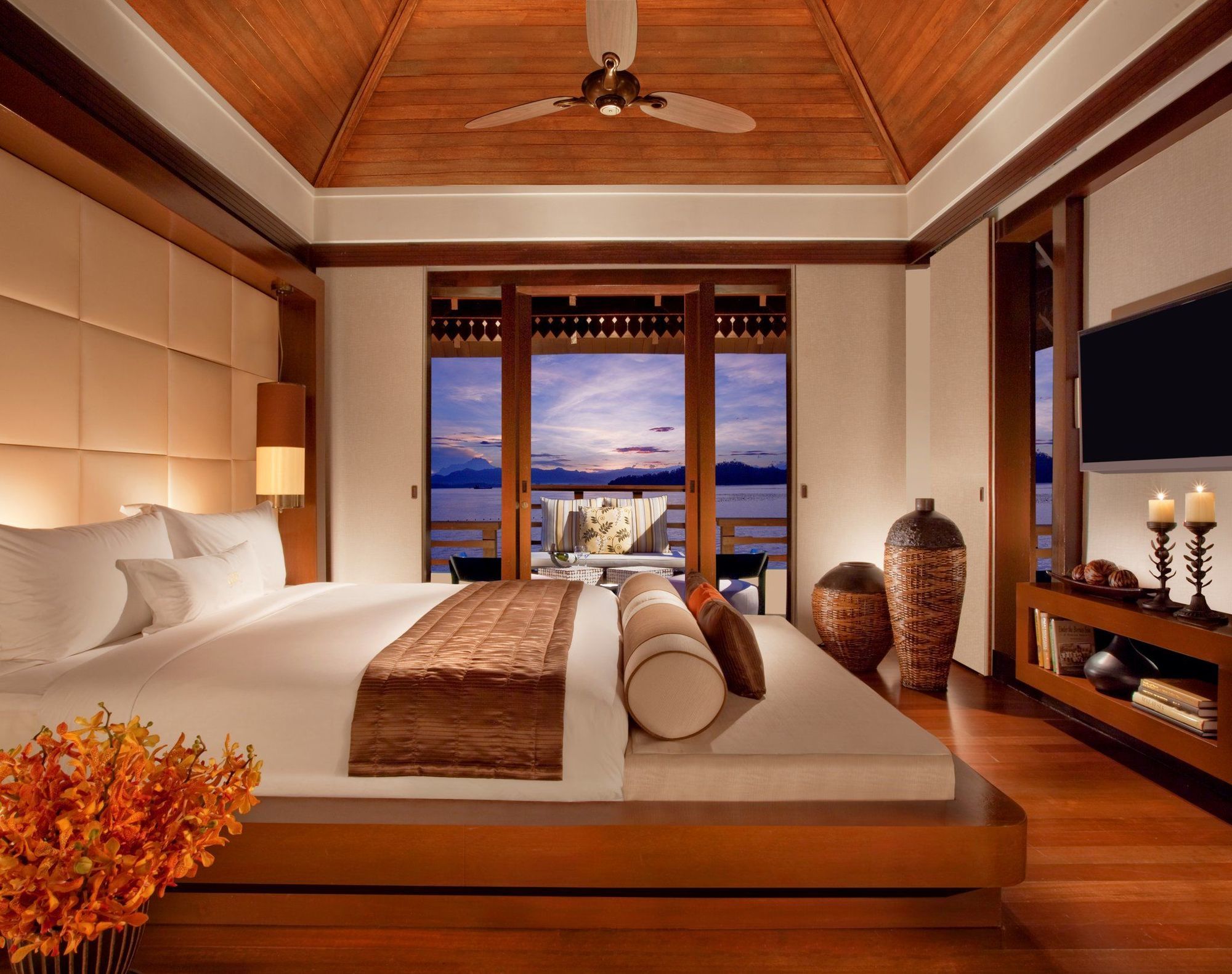 Gaya Island Resort, Kota Kinabalu - An Slh Hotel Luaran gambar
