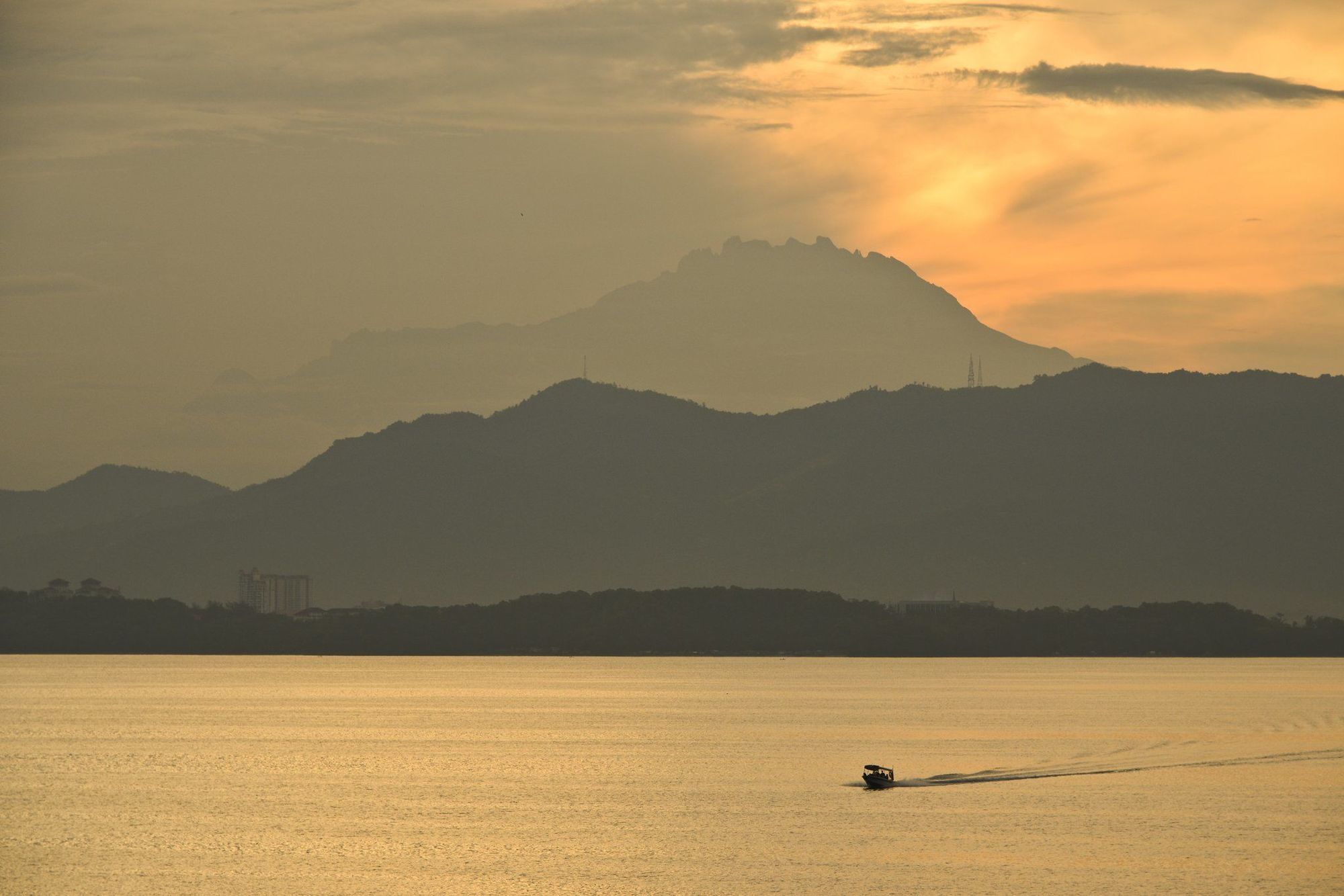 Gaya Island Resort, Kota Kinabalu - An Slh Hotel Servis gambar