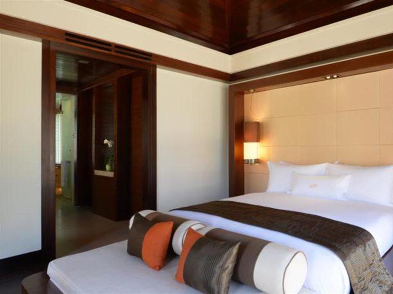 Gaya Island Resort, Kota Kinabalu - An Slh Hotel Luaran gambar