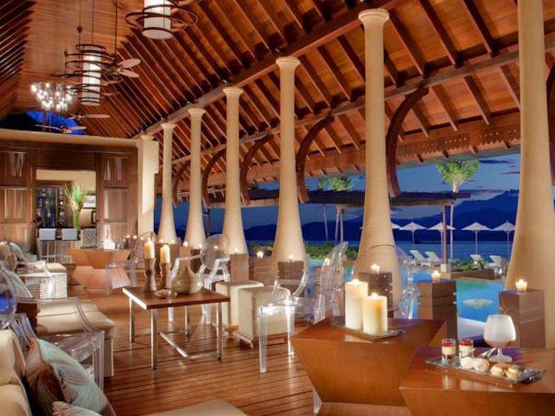 Gaya Island Resort, Kota Kinabalu - An Slh Hotel Luaran gambar