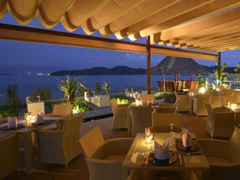 Gaya Island Resort, Kota Kinabalu - An Slh Hotel Luaran gambar