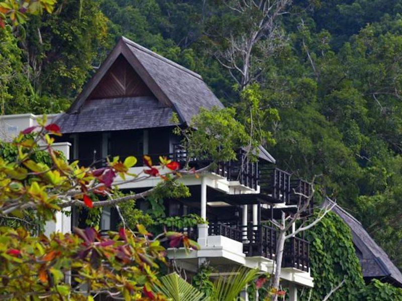 Gaya Island Resort, Kota Kinabalu - An Slh Hotel Luaran gambar