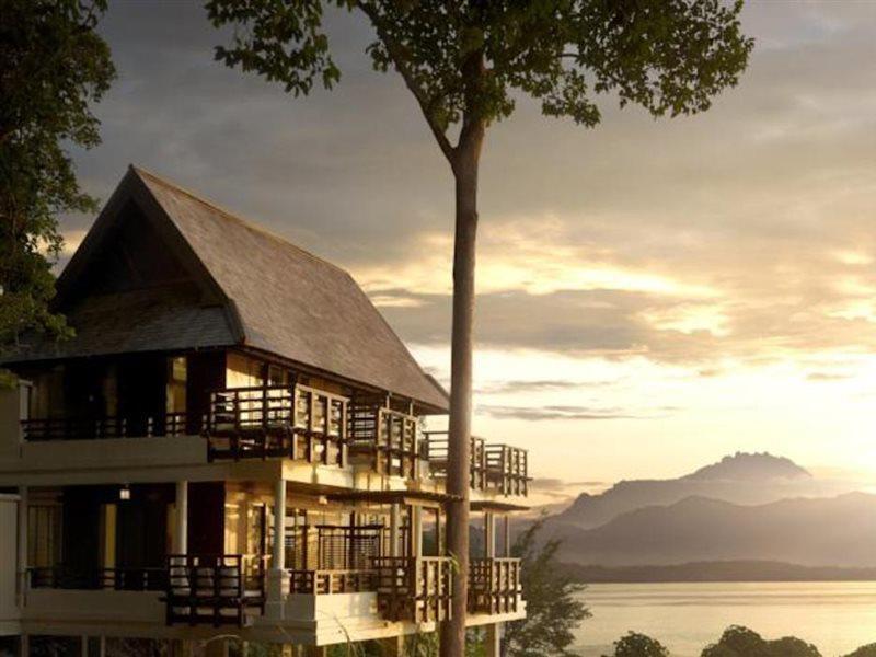 Gaya Island Resort, Kota Kinabalu - An Slh Hotel Luaran gambar