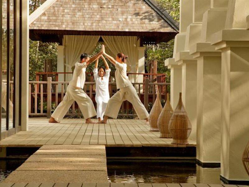 Gaya Island Resort, Kota Kinabalu - An Slh Hotel Luaran gambar