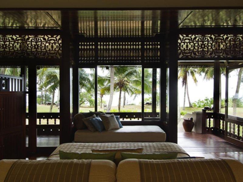 Gaya Island Resort, Kota Kinabalu - An Slh Hotel Luaran gambar
