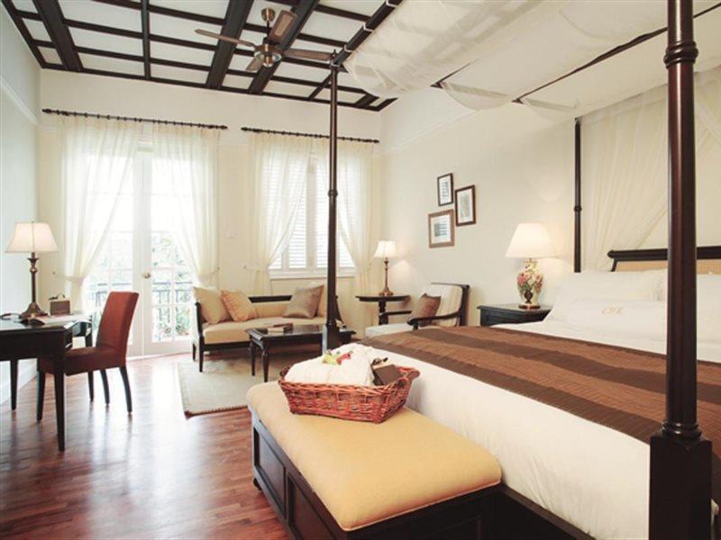 Gaya Island Resort, Kota Kinabalu - An Slh Hotel Luaran gambar