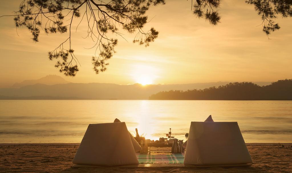 Gaya Island Resort, Kota Kinabalu - An Slh Hotel Luaran gambar