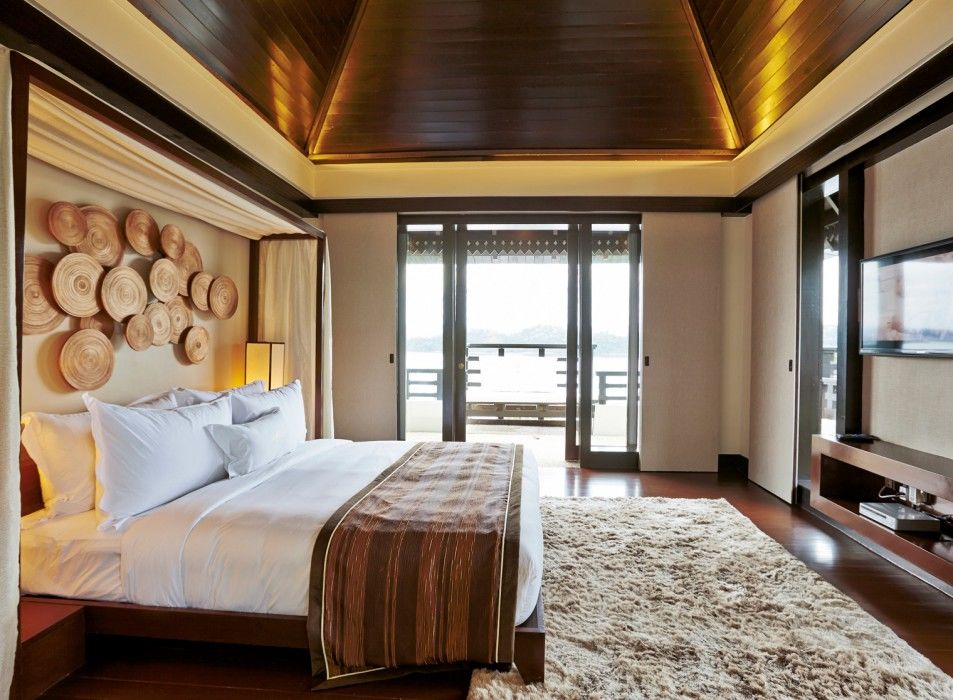Gaya Island Resort, Kota Kinabalu - An Slh Hotel Luaran gambar