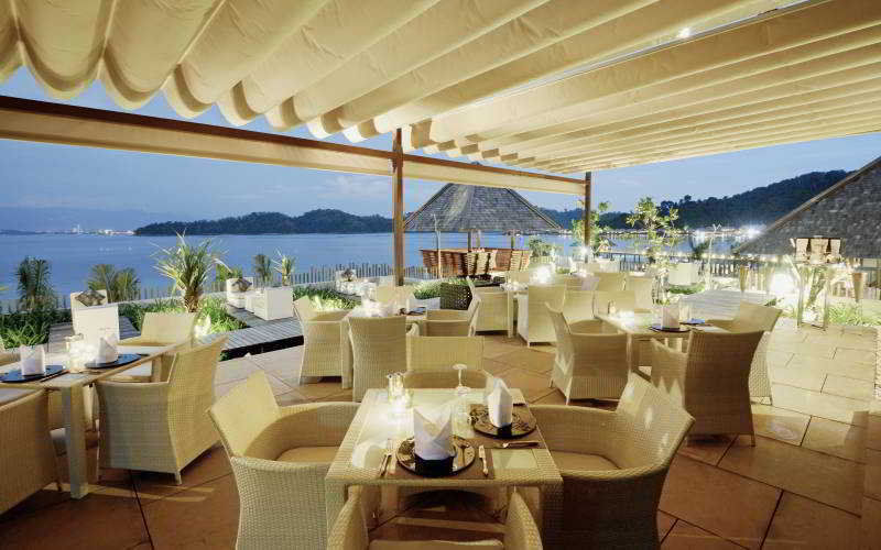 Gaya Island Resort, Kota Kinabalu - An Slh Hotel Luaran gambar