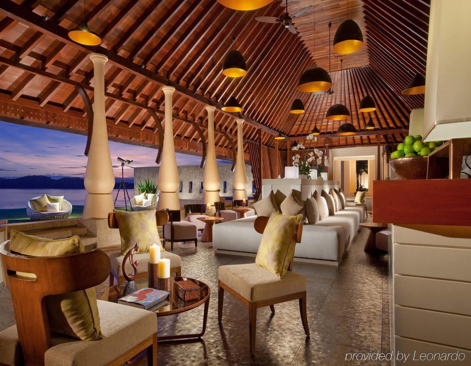 Gaya Island Resort, Kota Kinabalu - An Slh Hotel Luaran gambar