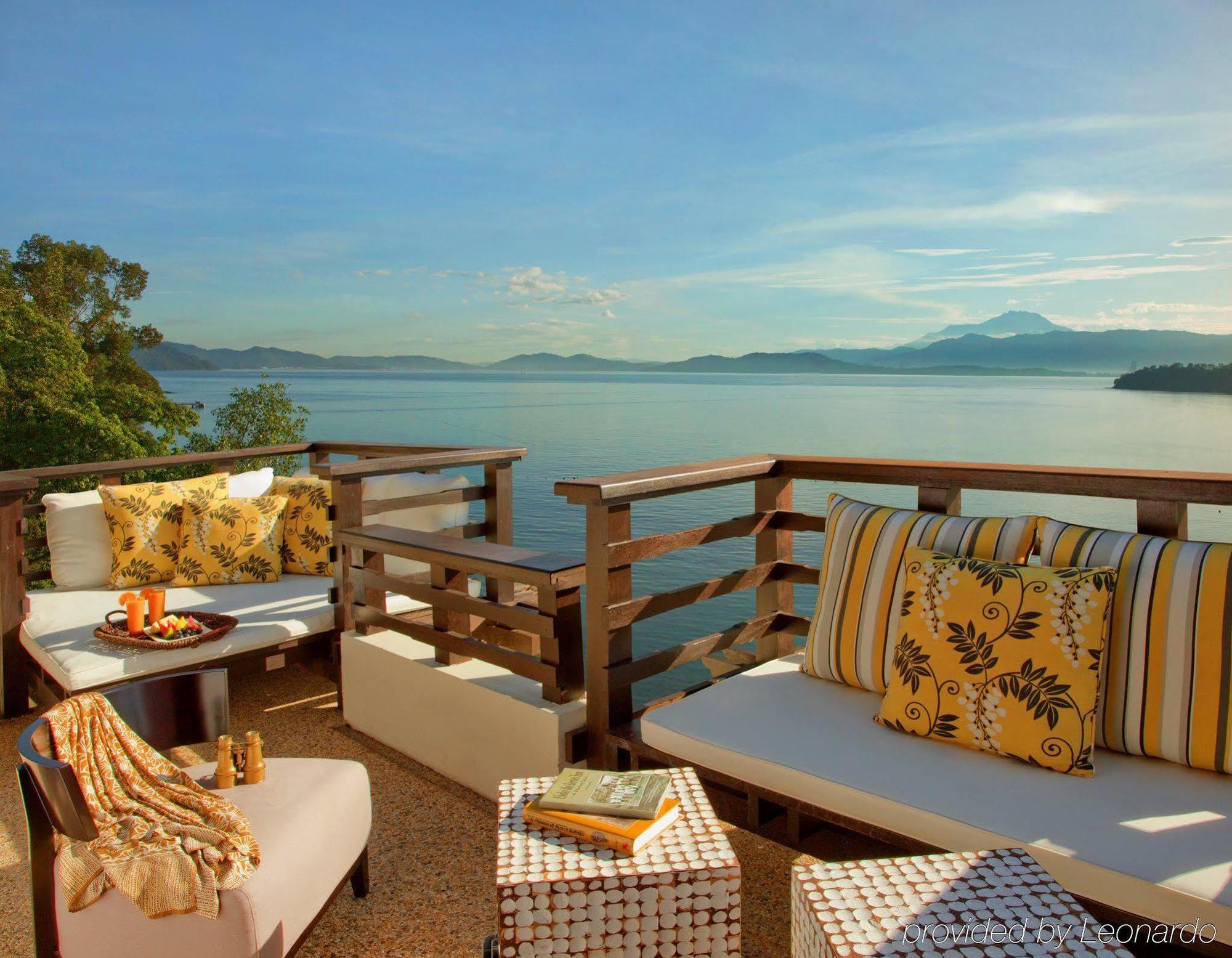Gaya Island Resort, Kota Kinabalu - An Slh Hotel Luaran gambar