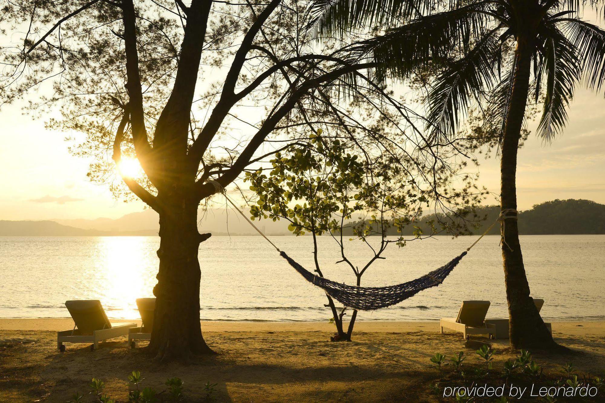 Gaya Island Resort, Kota Kinabalu - An Slh Hotel Servis gambar