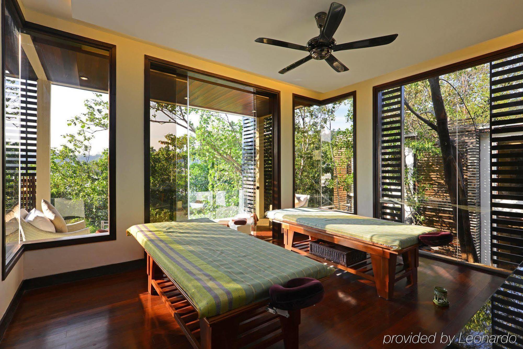 Gaya Island Resort, Kota Kinabalu - An Slh Hotel Kemudahan gambar