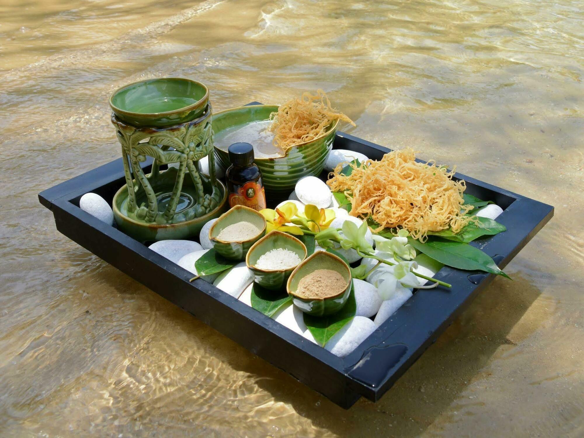 Gaya Island Resort, Kota Kinabalu - An Slh Hotel Luaran gambar