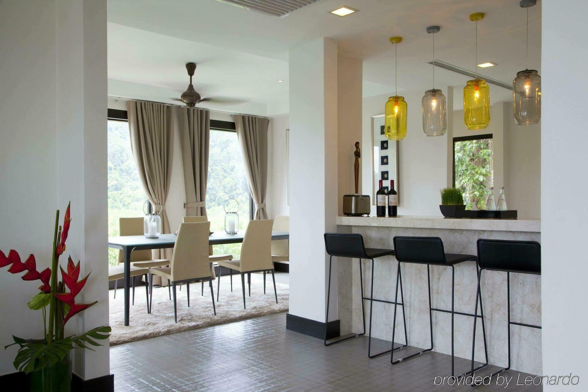 Gaya Island Resort, Kota Kinabalu - An Slh Hotel Luaran gambar
